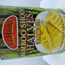 (Fi Hood)Bamboo Shoot Half 6cn/cs