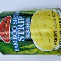 (Fi Hood) Bamboo Shoot Stripe 6cn/cs
