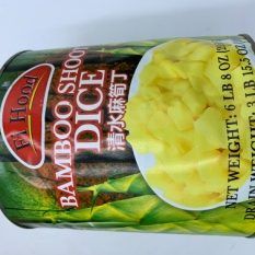 (Fi Hood)Bamboo Shoot Dice 6cn/cs