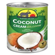 (Sun Voi)Coconut Milk (24x13.5oz/cs)