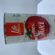 Tomato Juice(12cn/cs)