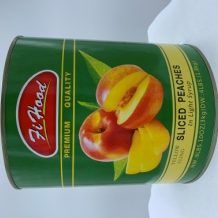 (Fi Hood)Peach Slice 6cn/cs