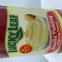 (RealFresh)Vanilla Pudding 6cn/cs