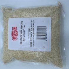 Sesame Seeds 5lb