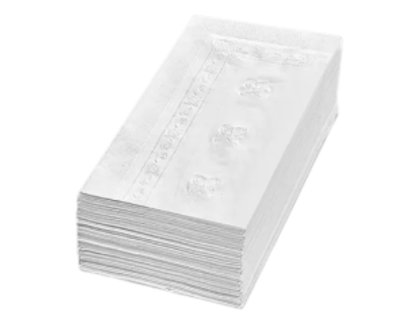(WZ)1717-1-3000-Dinner Napkins(17''-3000pc/cs)