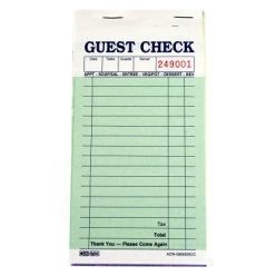 Check Book