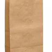 2# Brown Bag 500pc