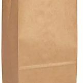 6# Brown Bag 500pc