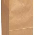 12# Brown Bag 500pc