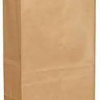 20# Brown Bag 500pc
