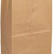 1/6# Brown Bag 500pc