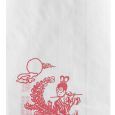 (Kari-Out)1/2lb-Glassine Bag(1000/bx)