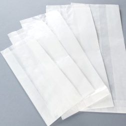 (YiPin)1/2lb-Glassine Bag(1000/bx)