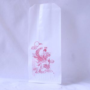 (Kari-Out)3lb-Glassine Bag(1000/bx)