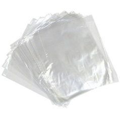 10x8x24 Plastic Bag