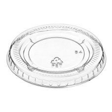 2oz Clear Souffle Lids(2500)