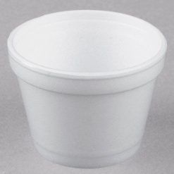 4oz Dart Soup Cup (4J6) 1000pc