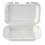 (Darnel)M205-Hinged Containers(200pc/cs)-1COMP