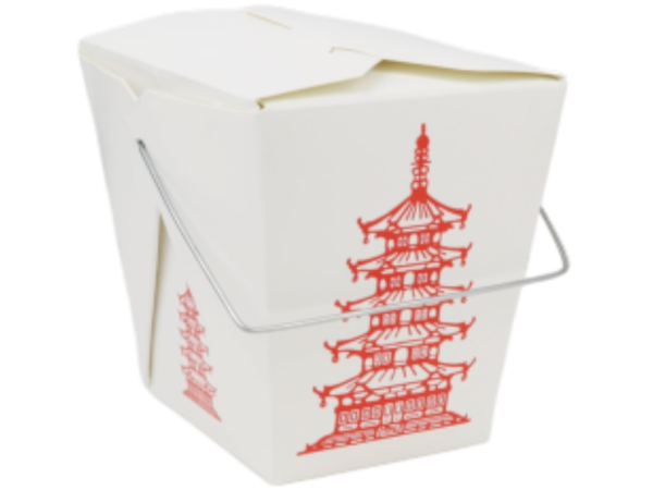 (GW)26oz Food Pail(500pc/cs)