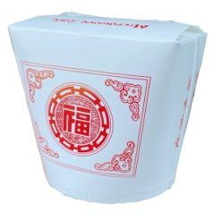 26QT(福) Food Pail 500pc