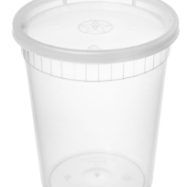 (WY)S32-Soup Combo(240pc/cs)