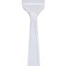 (Jiale)Plastic Fork(1000pc)