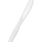 Plastic Knife 1000pc