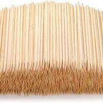 6"Bamboo Skewer (box)