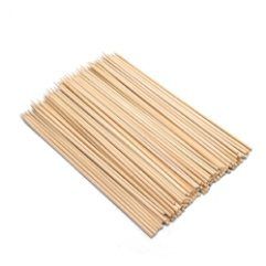 8"Bamboo Skewer (box)
