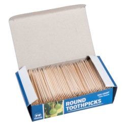 Toothpick 24bag/box