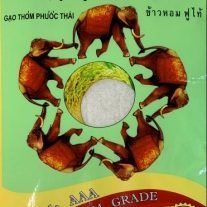 (Fu Thai)Jasmine Rice(44lb)-L.Grain