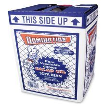 Admiration-Soybean Oil(35lb)