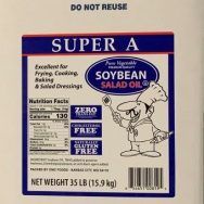 Super A-Soybean Oil(35lb)