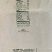 (FiveStars)H&R Flour(2x25lb)