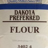 (NorthDakotaMill)Flour(50lb)