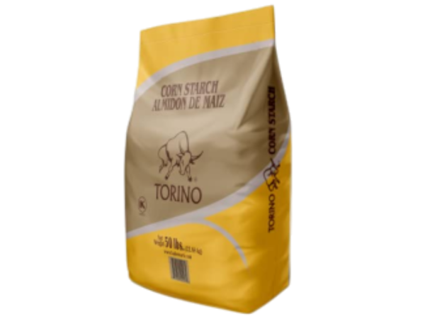 (Torino)Corn Starch(50lb)