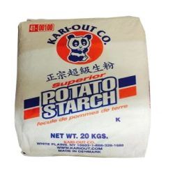 (Kari-Out)Potato Starch(44.1lb)