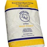 (Royal Lion)Potato Starch(44.1lb)
