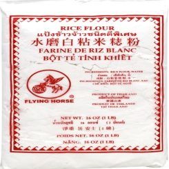 (FH)Rice Flour-Red (24x16oz/cs)