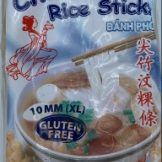 (Chefs Choice)Rice Stick(XL)10mm(30x12oz/cs)