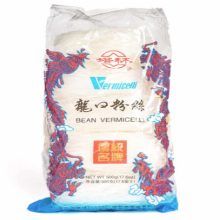 Vermicelli Bean Thread 17.6oz/bg