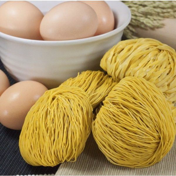 (TG)Egg Noodle (5lb/bg)