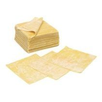 (Golden Bowl)Thin Wonton Skin(1lb/bg)