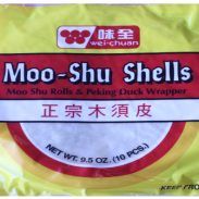 (Wei-Chuan)MooShu Skin(36x12pc/cs)