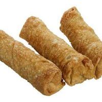 (Affinity)2oz Pork EggRoll(120pc-15lb/cs)