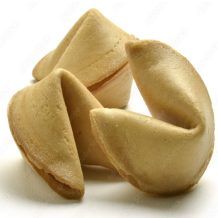 (RedRose)Fortune Cookie
