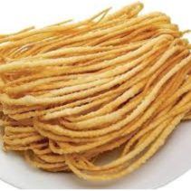 (Golden Bowl)Crispy ChowMein Noodles-Wide(10lb/cs)