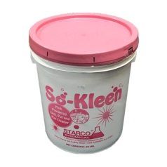 Soap Powder 50lb/pail