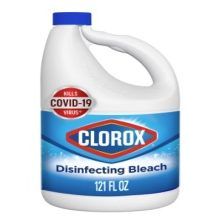 Bleach