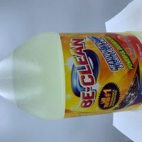 (Be-Clean)Oven&Grill Cleaner(4X1gal)